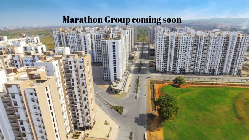 Marathon Group coming soon